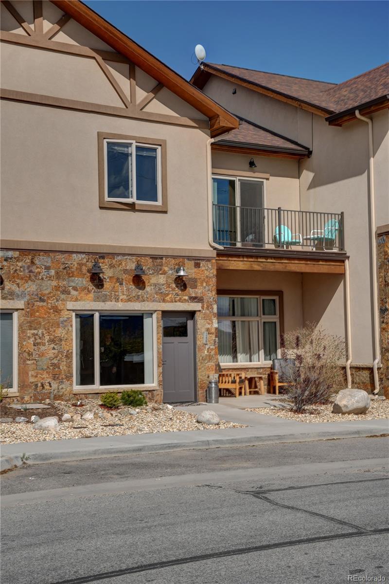 123 Halley's Avenue Poncha Springs CO 81242