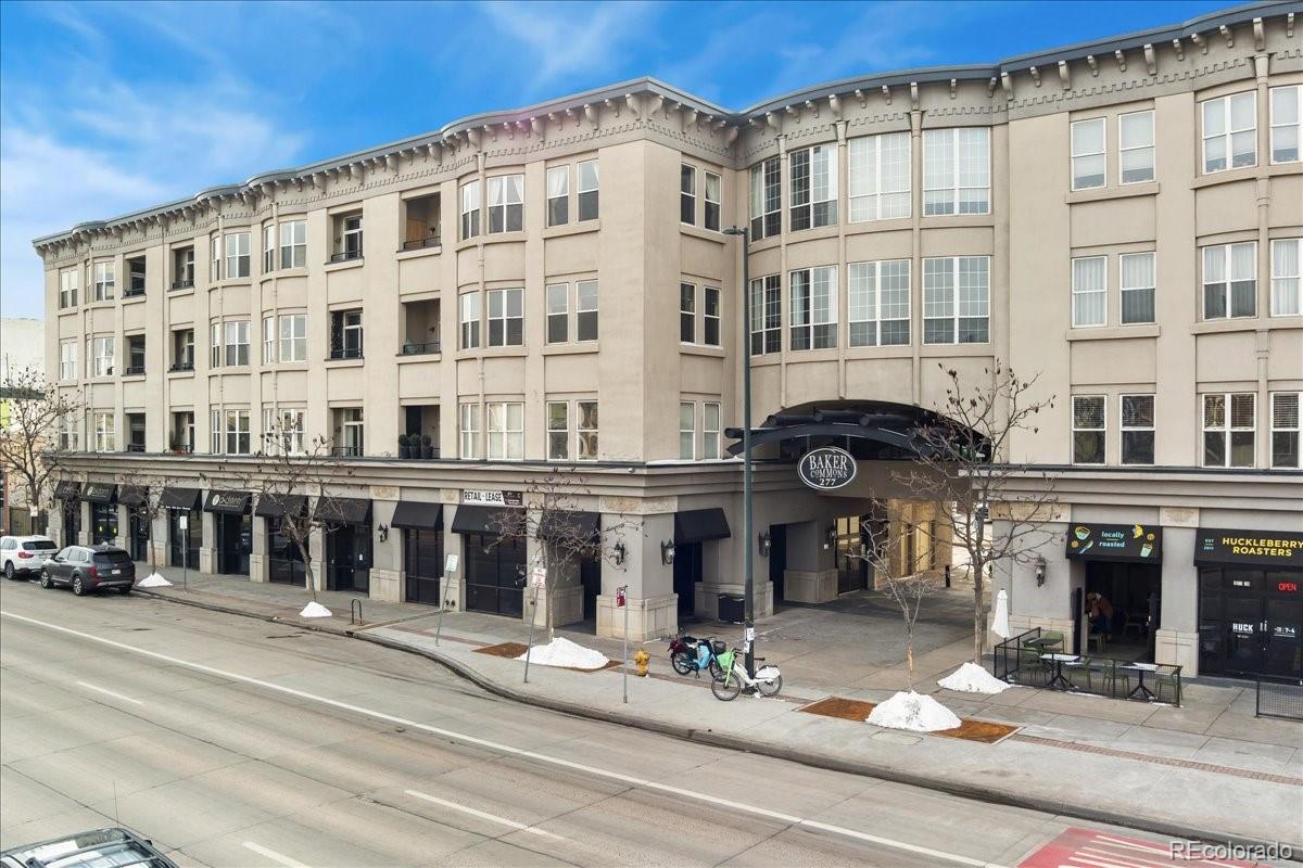 277 N Broadway Denver CO 80203