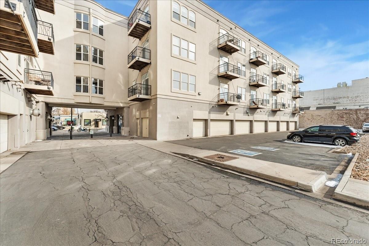 277 N Broadway Denver CO 80203