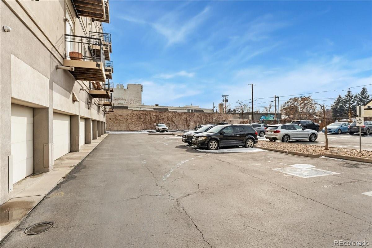 277 N Broadway Denver CO 80203