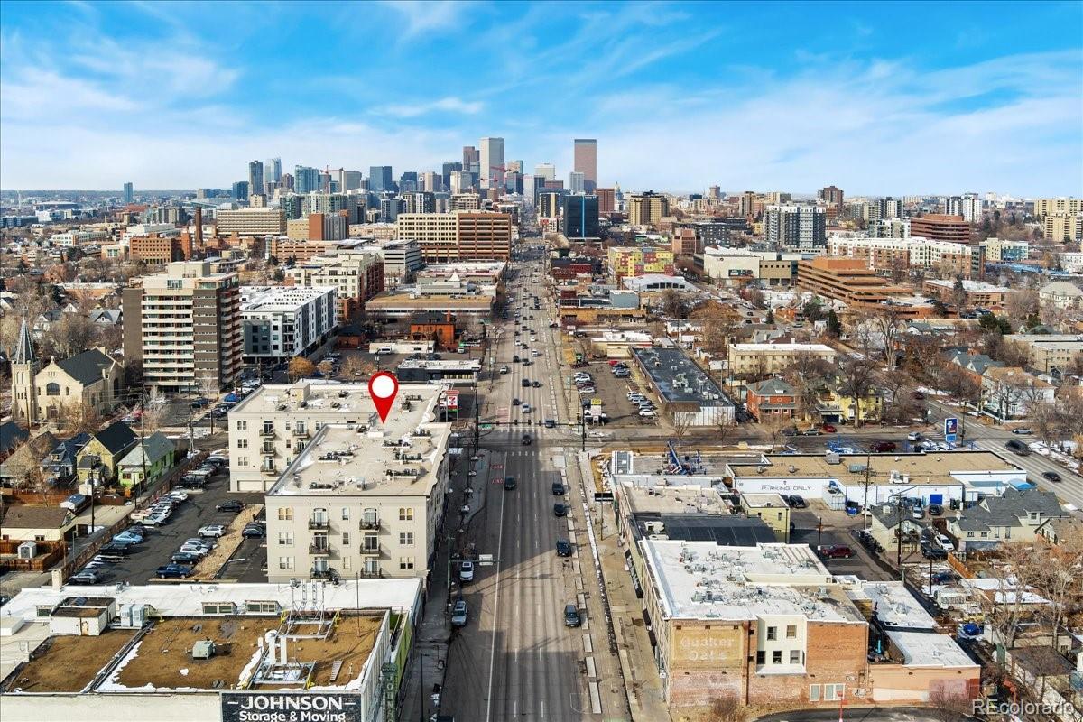 277 N Broadway Denver CO 80203