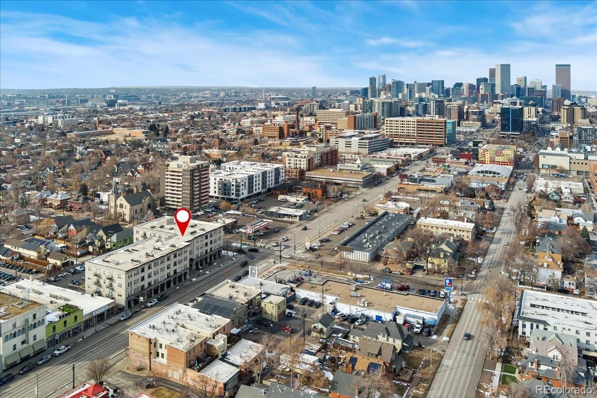 277 N Broadway Denver CO 80203