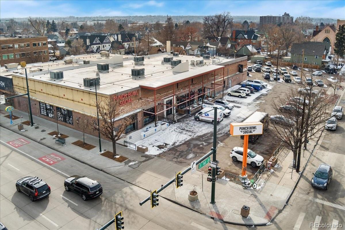 277 N Broadway Denver CO 80203