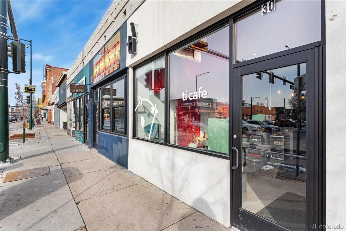 277 N Broadway Denver CO 80203