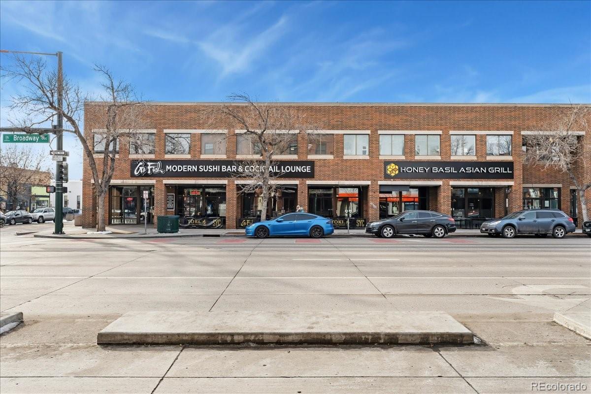 277 N Broadway Denver CO 80203