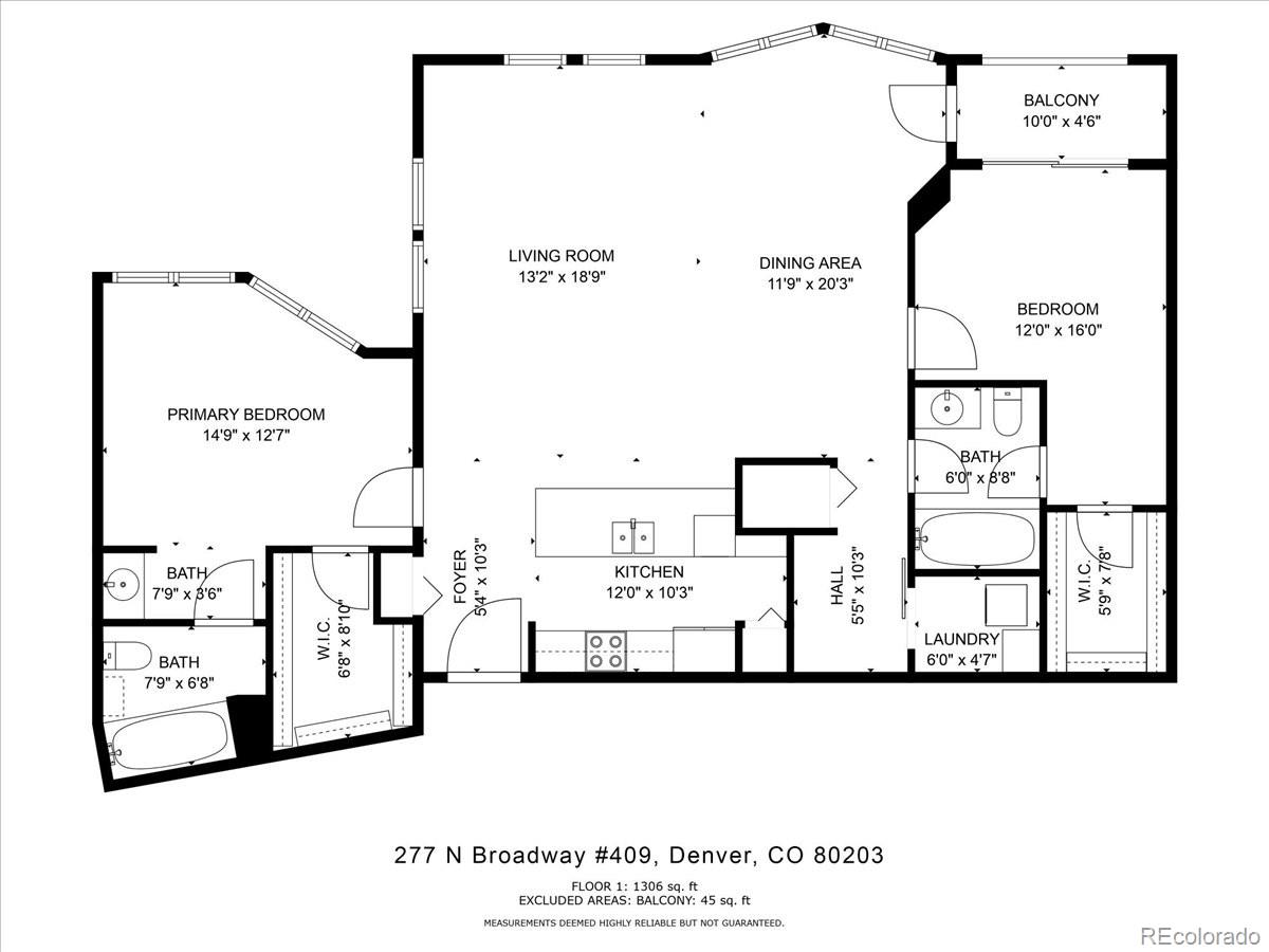 277 N Broadway Denver CO 80203