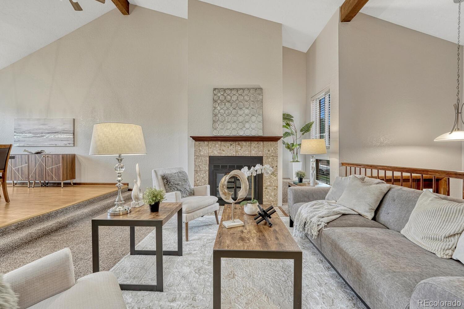 2949 W Rowland Place Littleton CO 80120