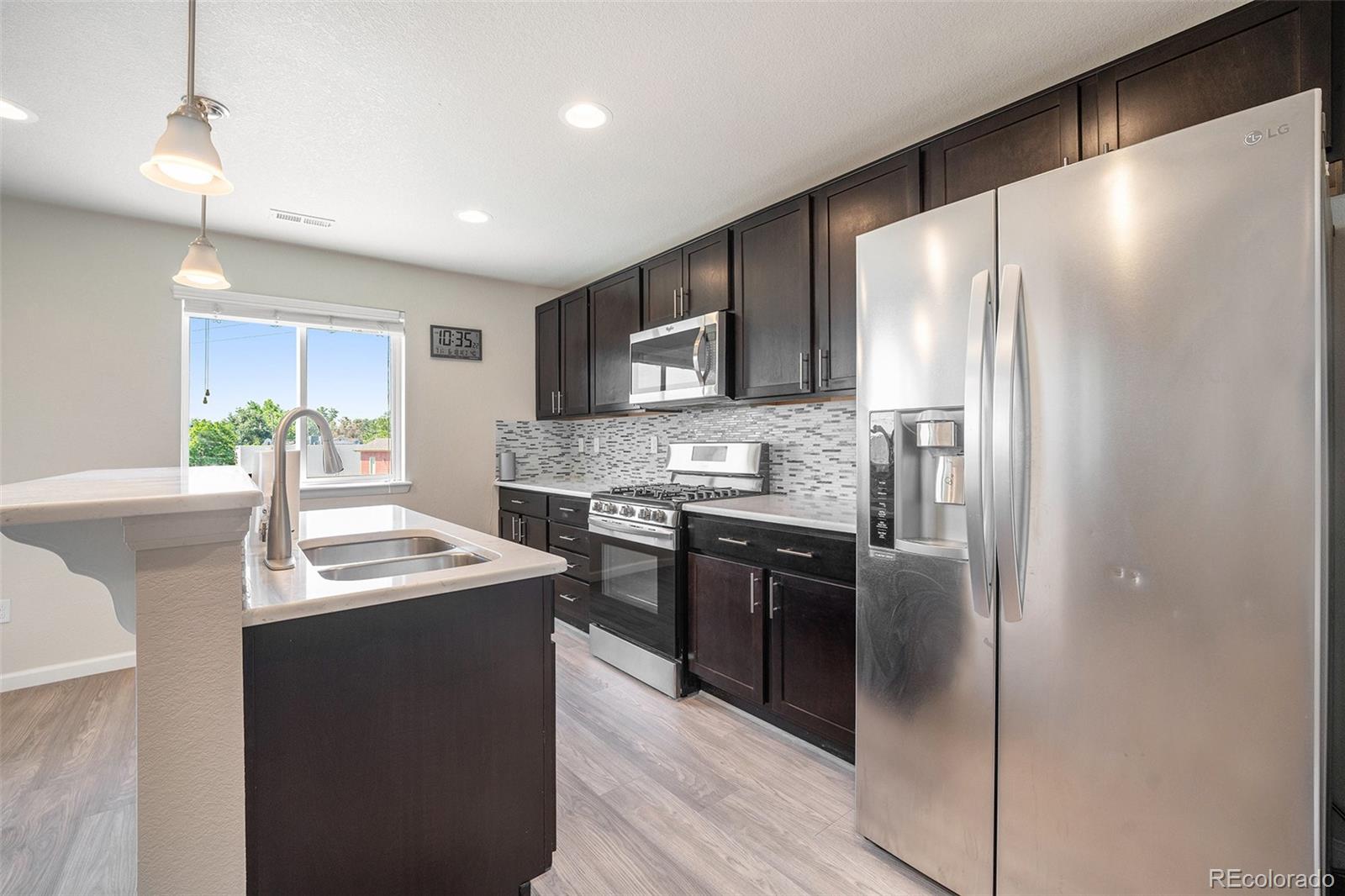 1732 Aspen Meadows Circle Federal Heights CO 80260