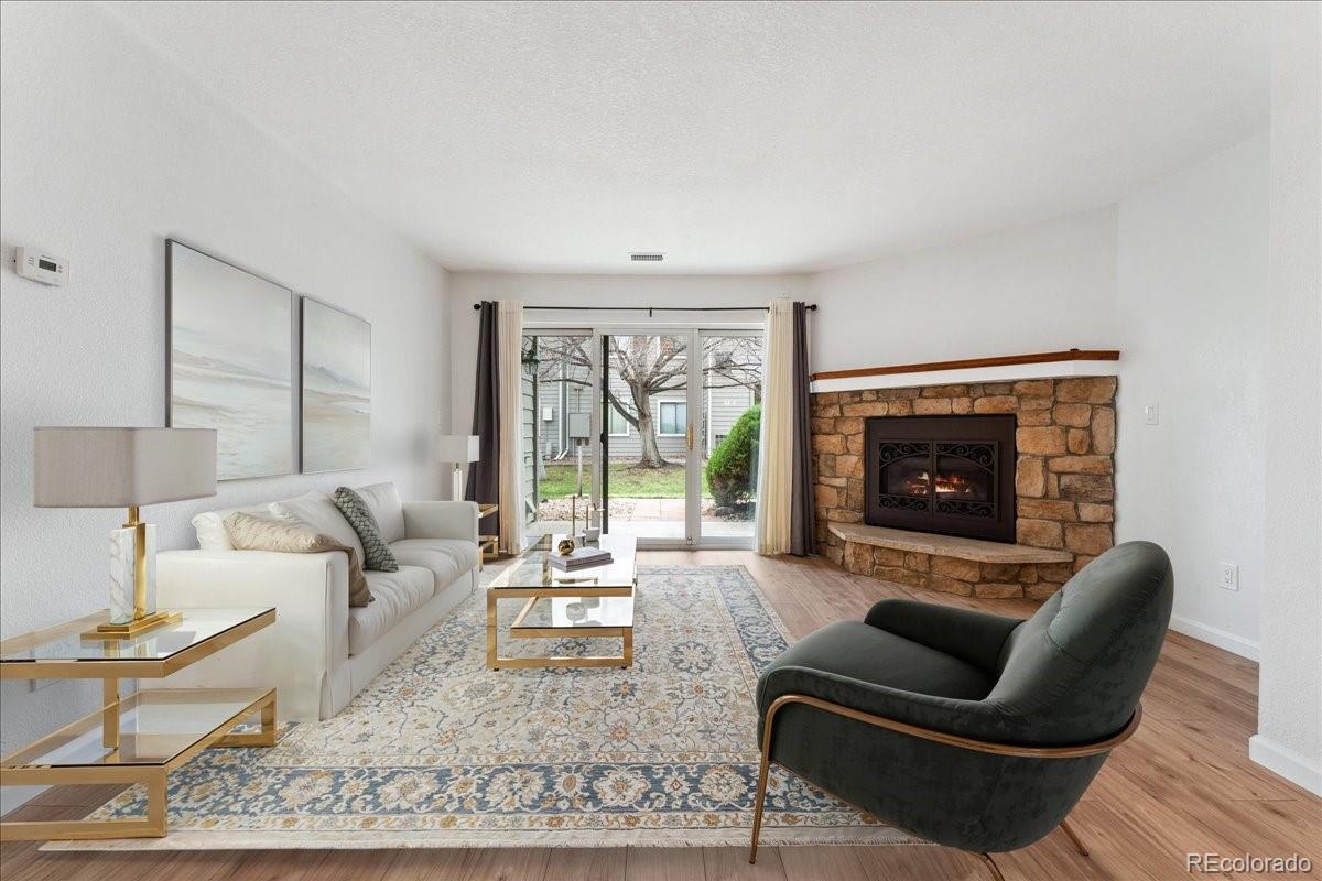 3600 S Pierce Street Lakewood CO 80235