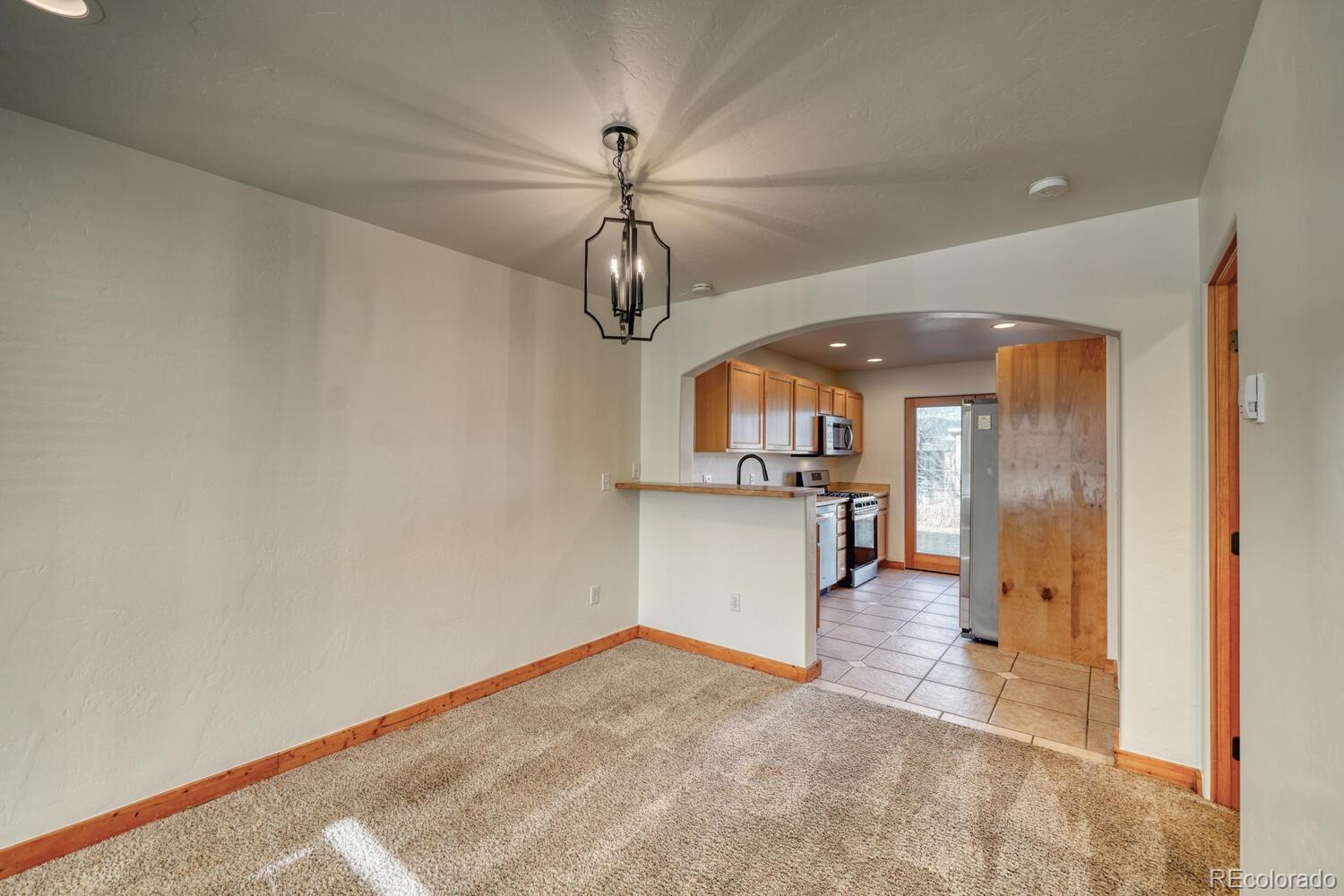 138 N M Street Salida CO 81201