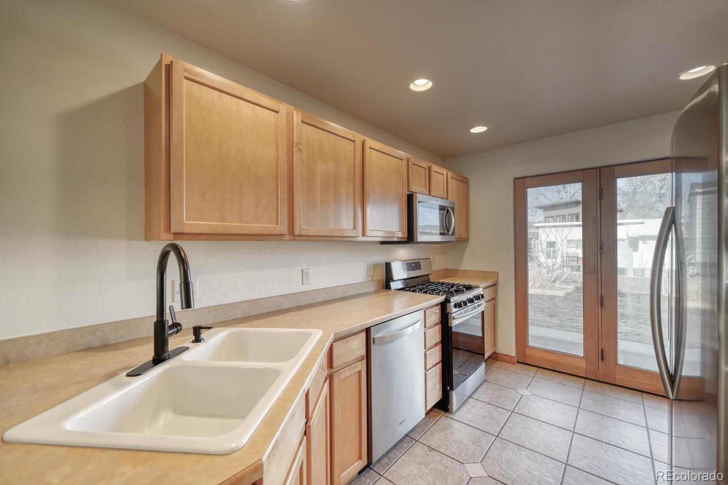 138 N M Street Salida CO 81201