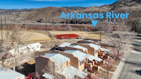 138 N M Street Salida CO 81201