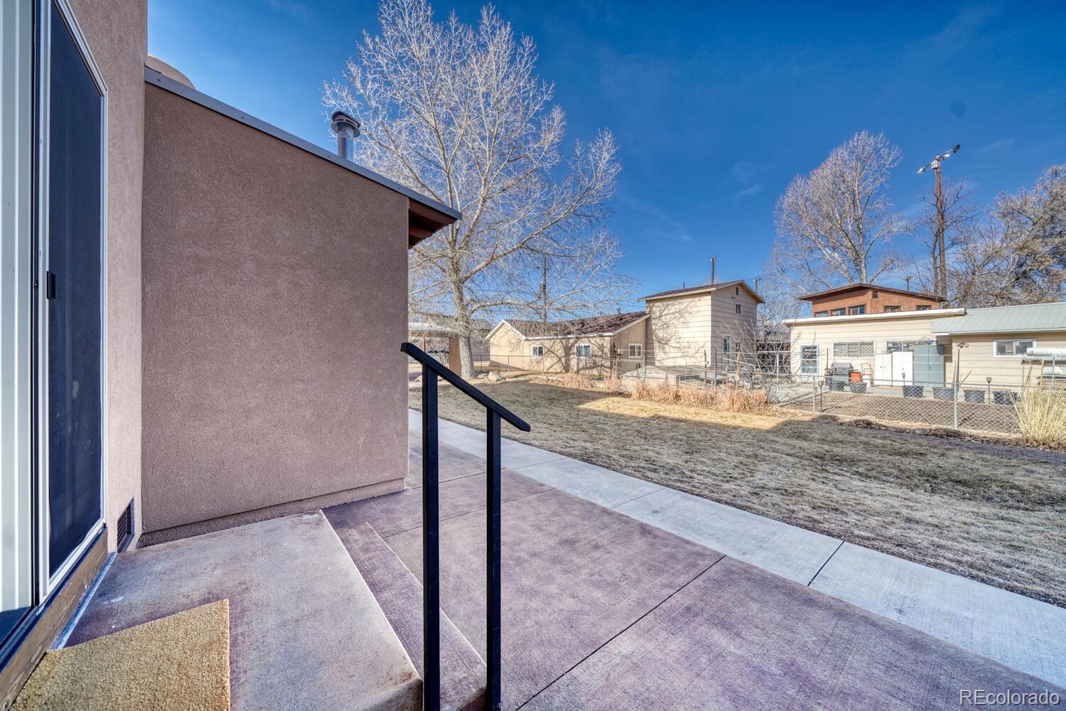 138 N M Street Salida CO 81201