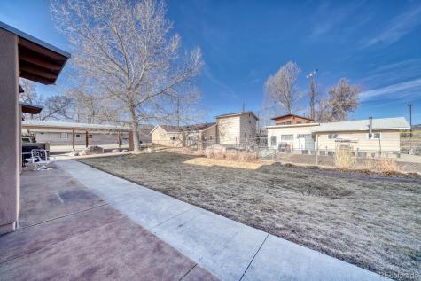 138 N M Street Salida CO 81201