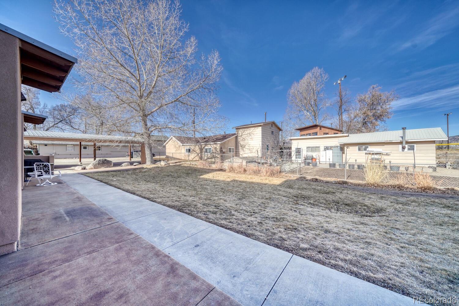 138 N M Street Salida CO 81201