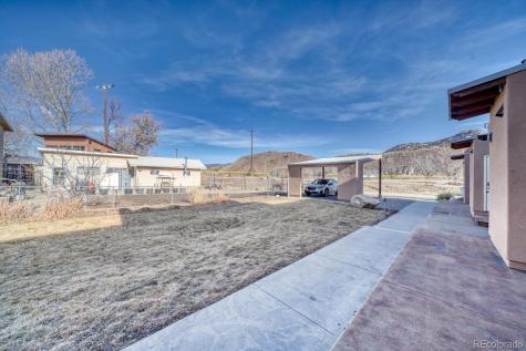 138 N M Street Salida CO 81201