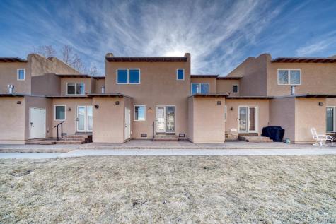 138 N M Street Salida CO 81201