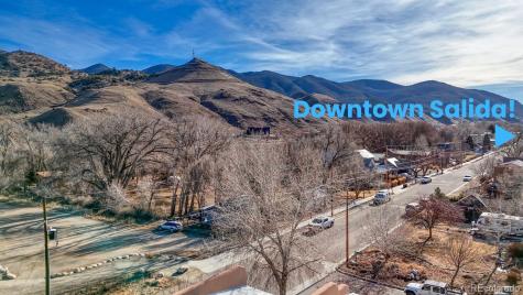 138 N M Street Salida CO 81201