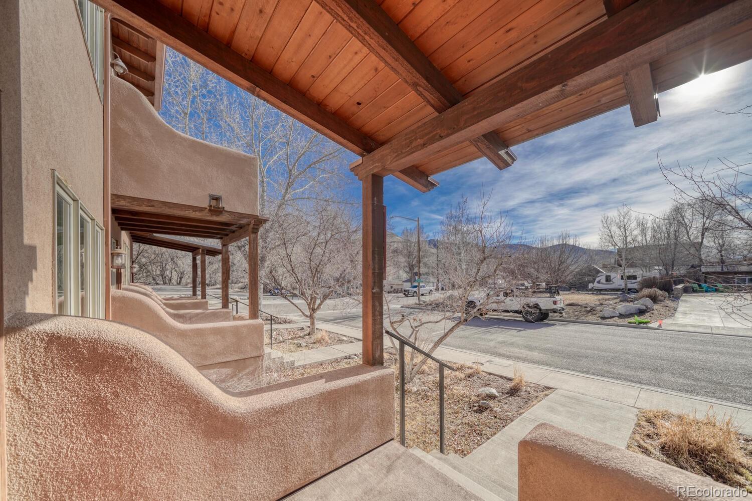138 N M Street Salida CO 81201