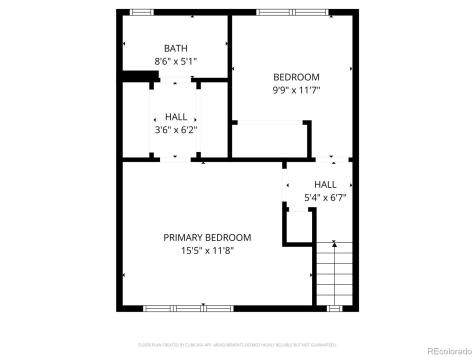 138 N M Street Salida CO 81201