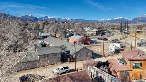 138 N M Street Salida CO 81201
