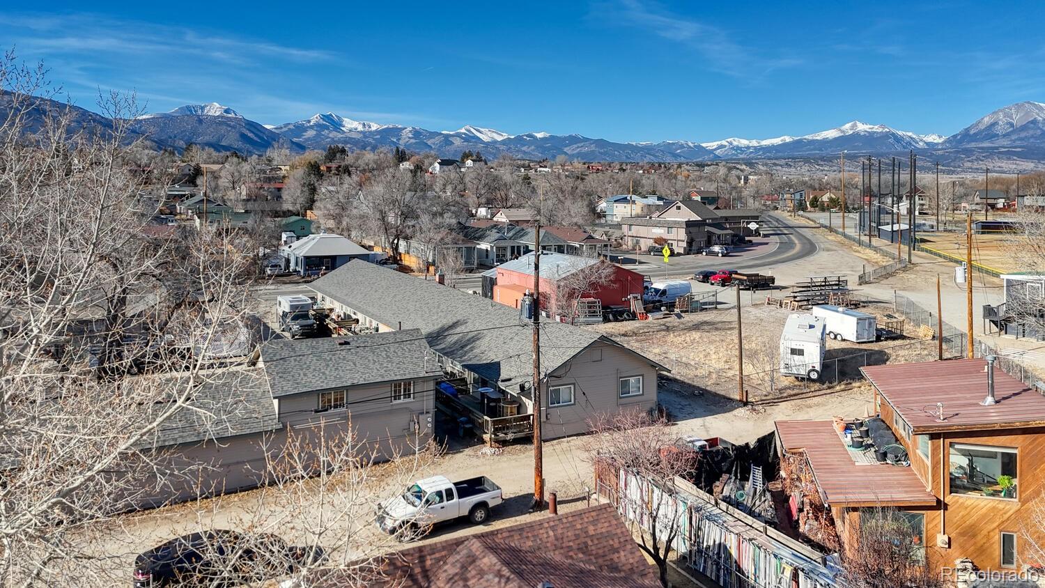 138 N M Street Salida CO 81201