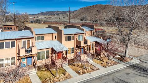 138 N M Street Salida CO 81201