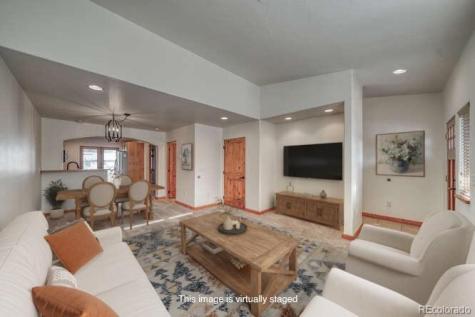 138 N M Street Salida CO 81201