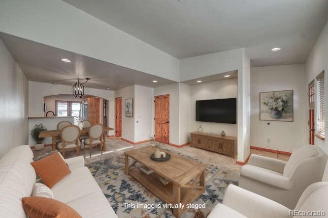 138 N M Street Salida CO 81201