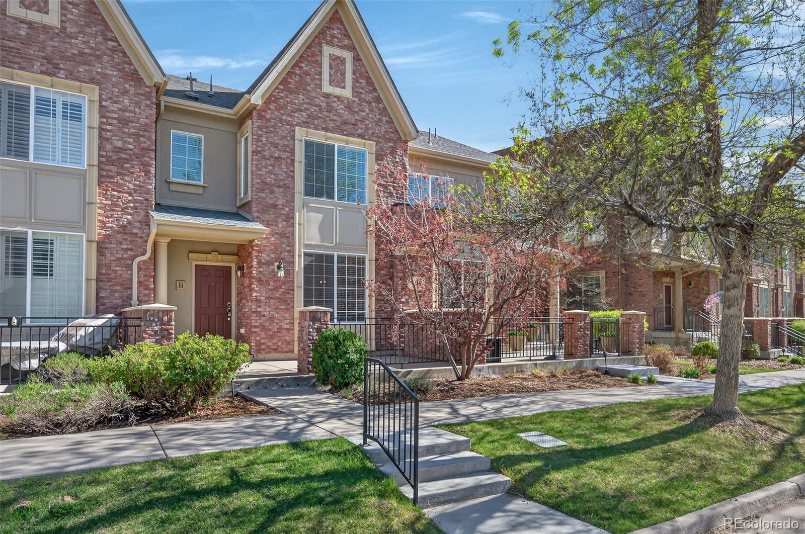 900 Bristle Pine Circle Highlands Ranch CO 80129