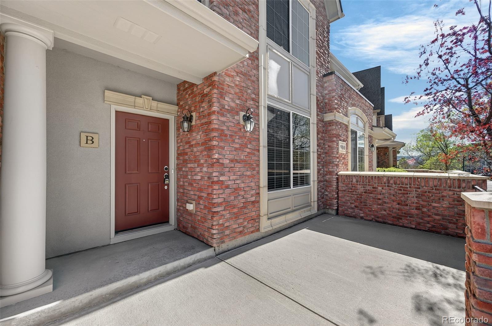 900 Bristle Pine Circle Highlands Ranch CO 80129