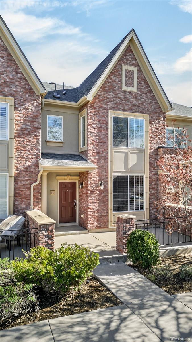 900 Bristle Pine Circle Highlands Ranch CO 80129