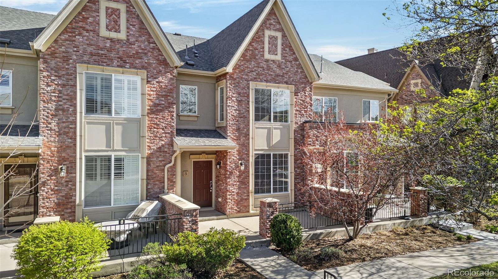 900 Bristle Pine Circle Highlands Ranch CO 80129