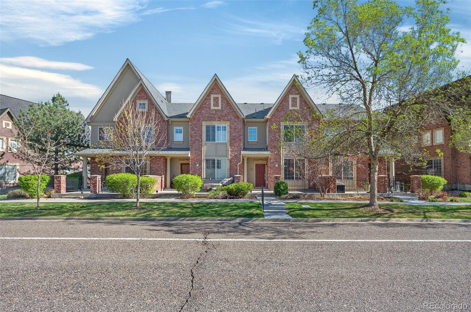 900 Bristle Pine Circle Highlands Ranch CO 80129