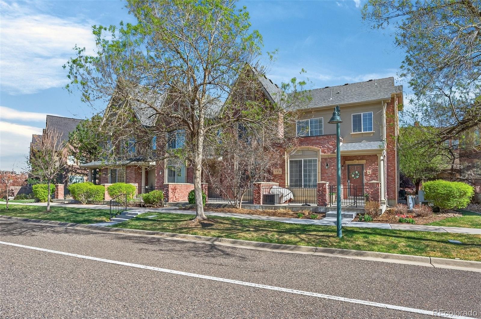 900 Bristle Pine Circle Highlands Ranch CO 80129