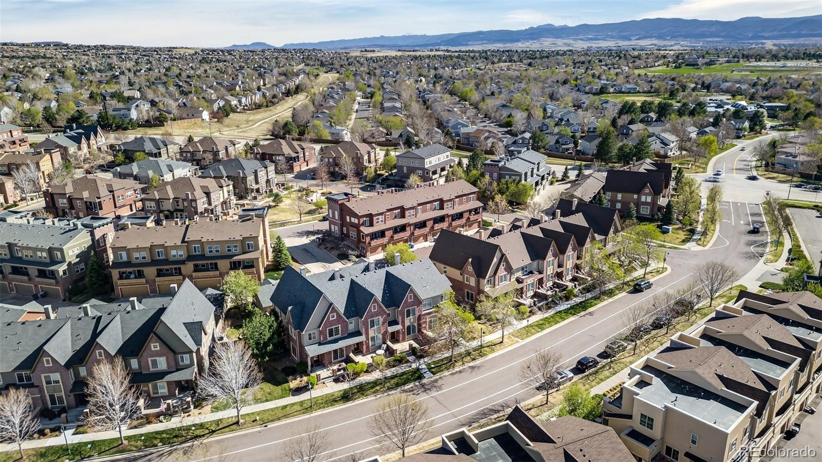 900 Bristle Pine Circle Highlands Ranch CO 80129