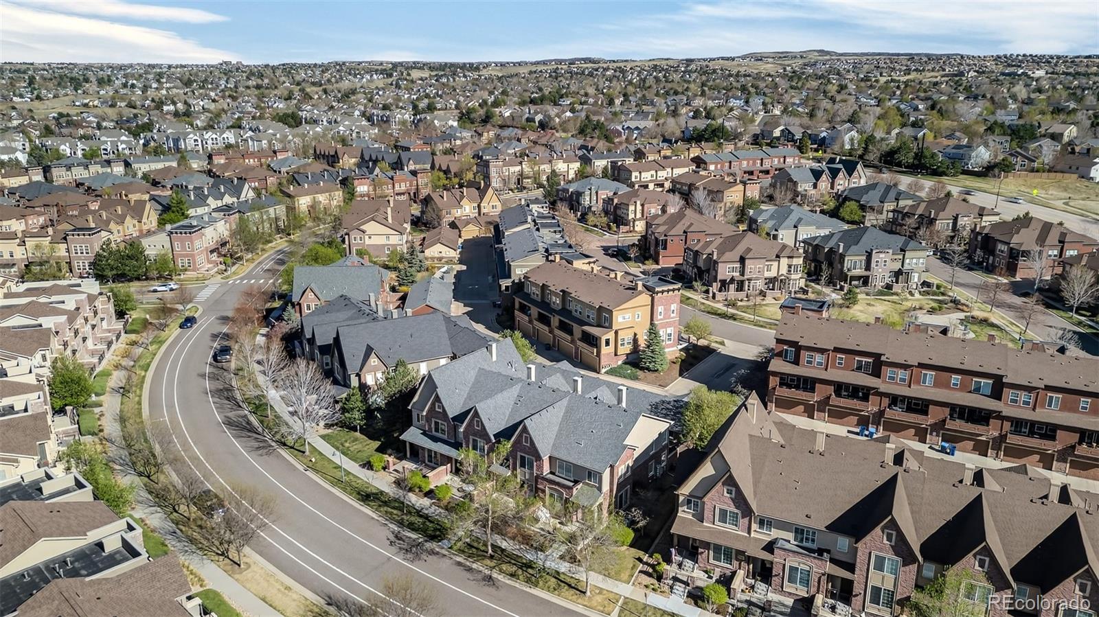 900 Bristle Pine Circle Highlands Ranch CO 80129