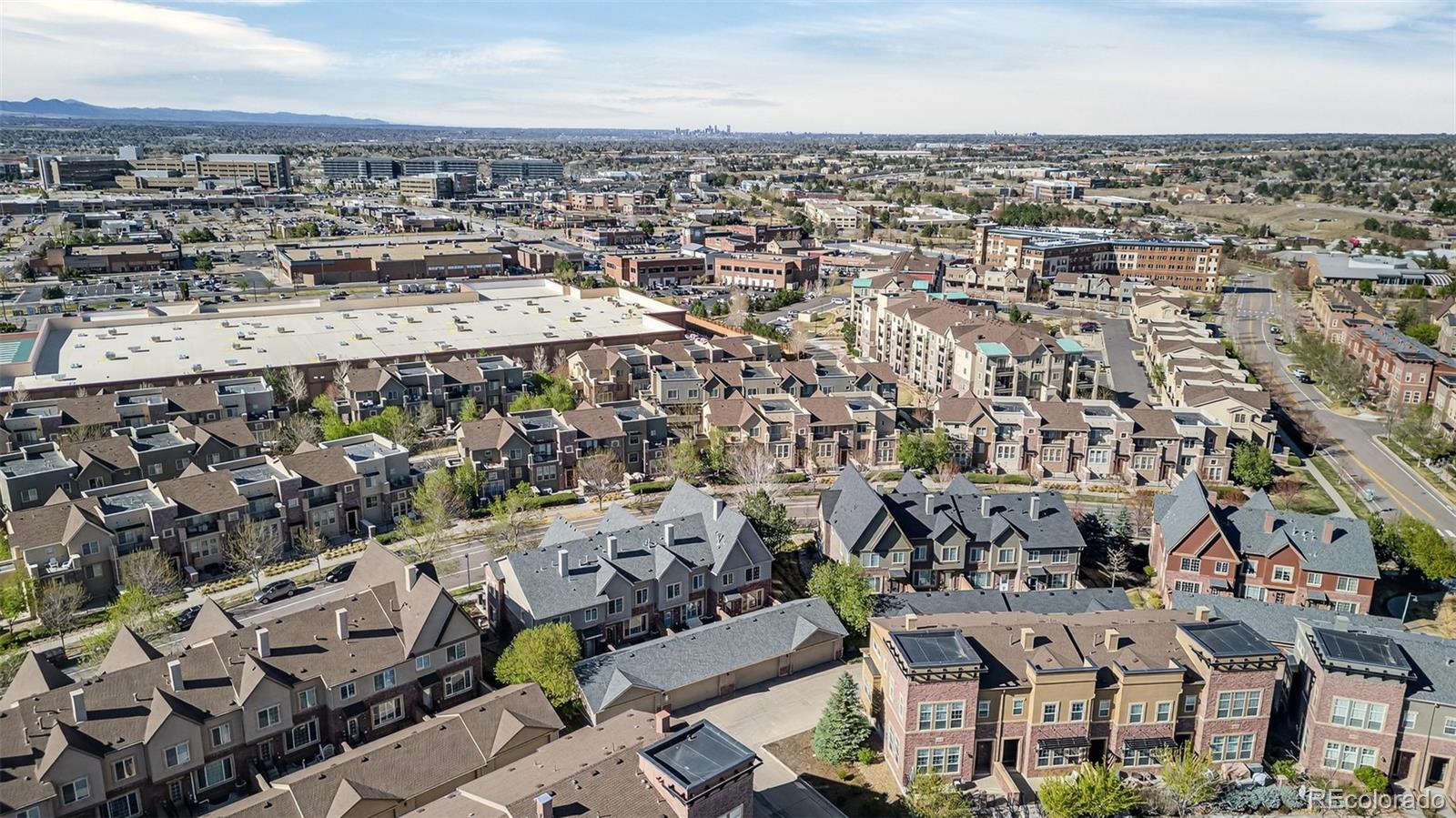 900 Bristle Pine Circle Highlands Ranch CO 80129