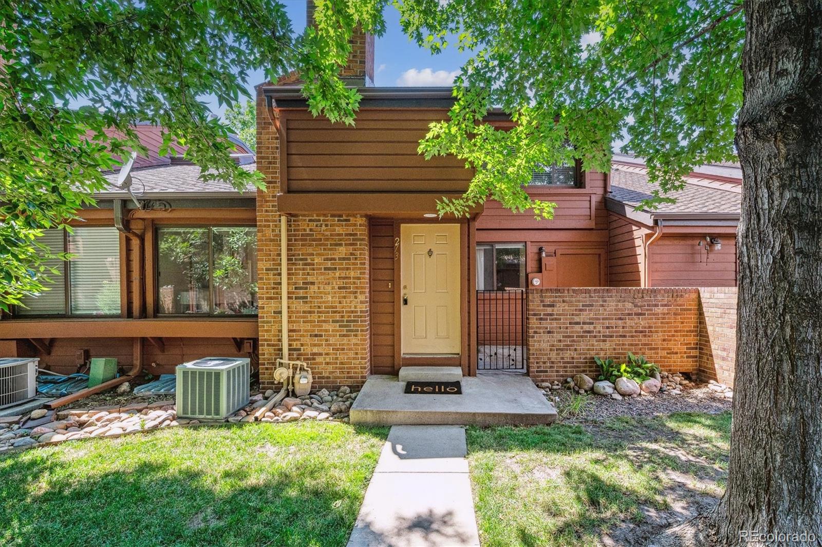 2685 S Dayton Way Denver CO 80231