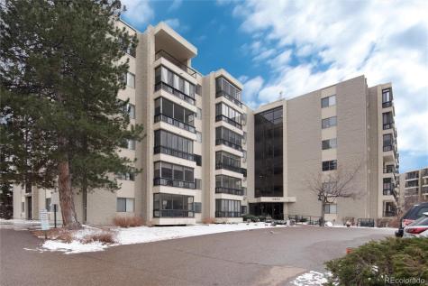 13850 E Marina Drive Aurora CO 80014