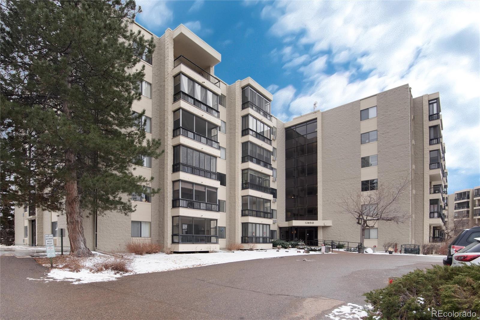 13850 E Marina Drive Aurora CO 80014