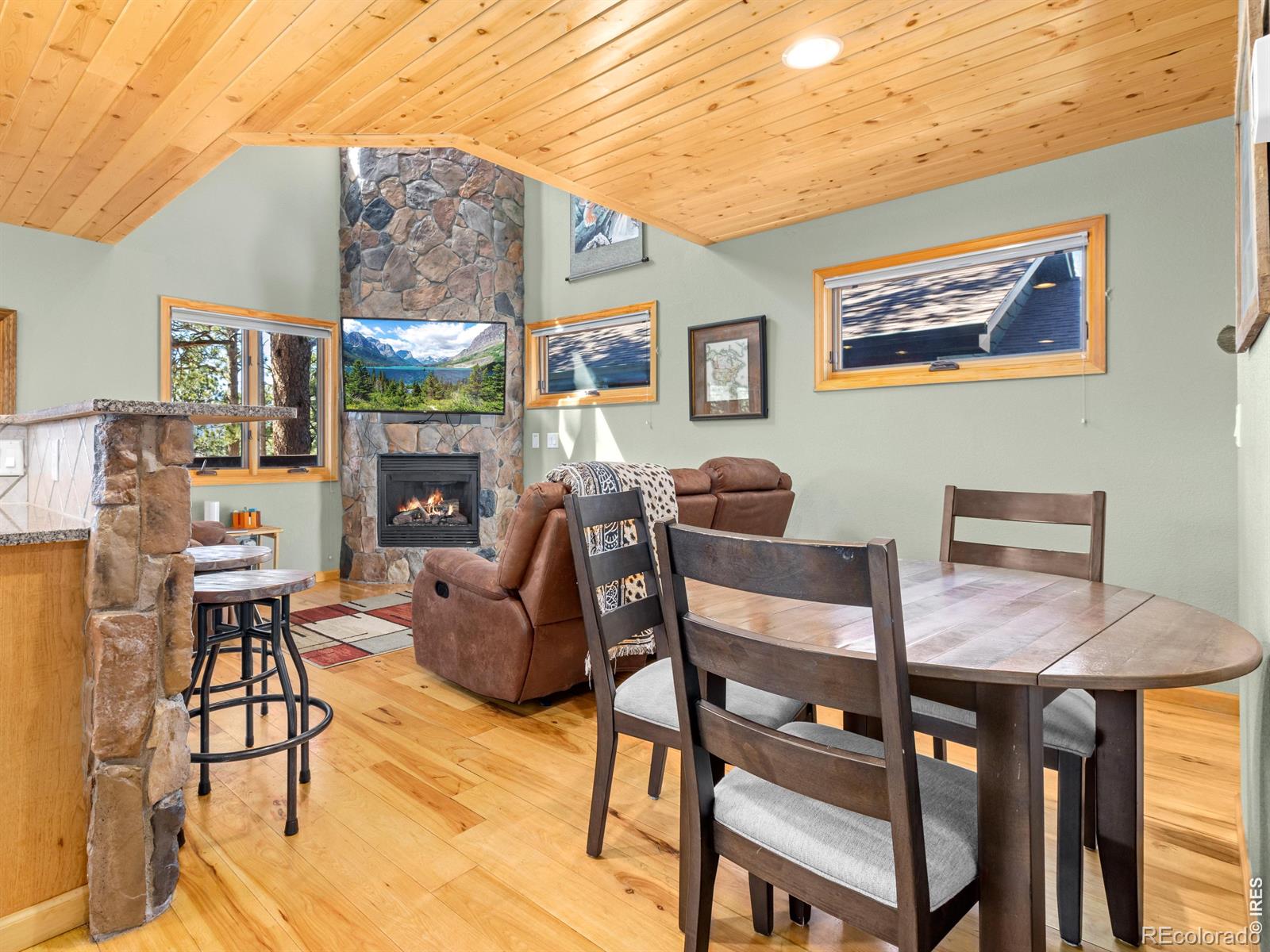 726 Black Canyon Drive Estes Park CO 80517