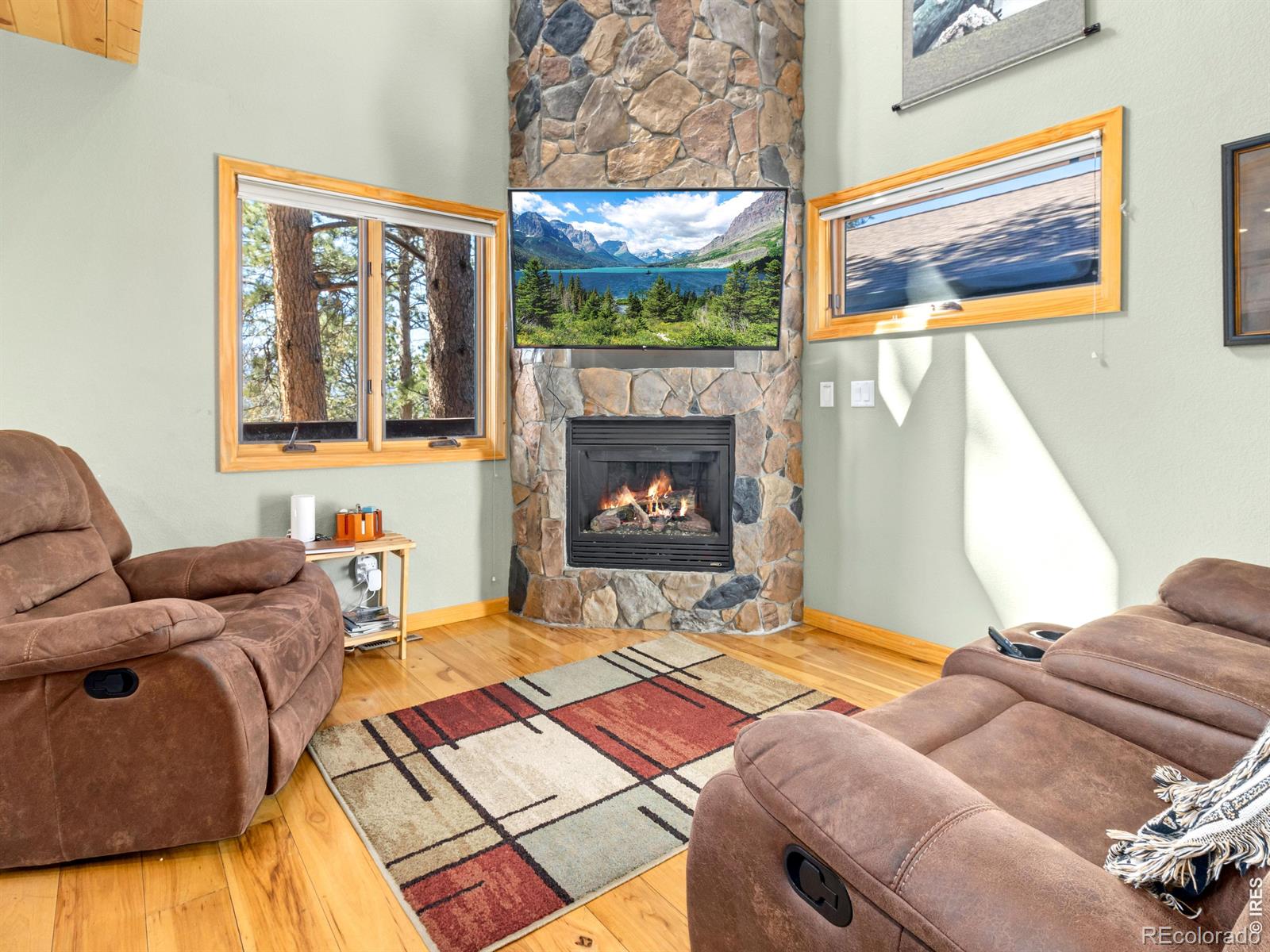 726 Black Canyon Drive Estes Park CO 80517