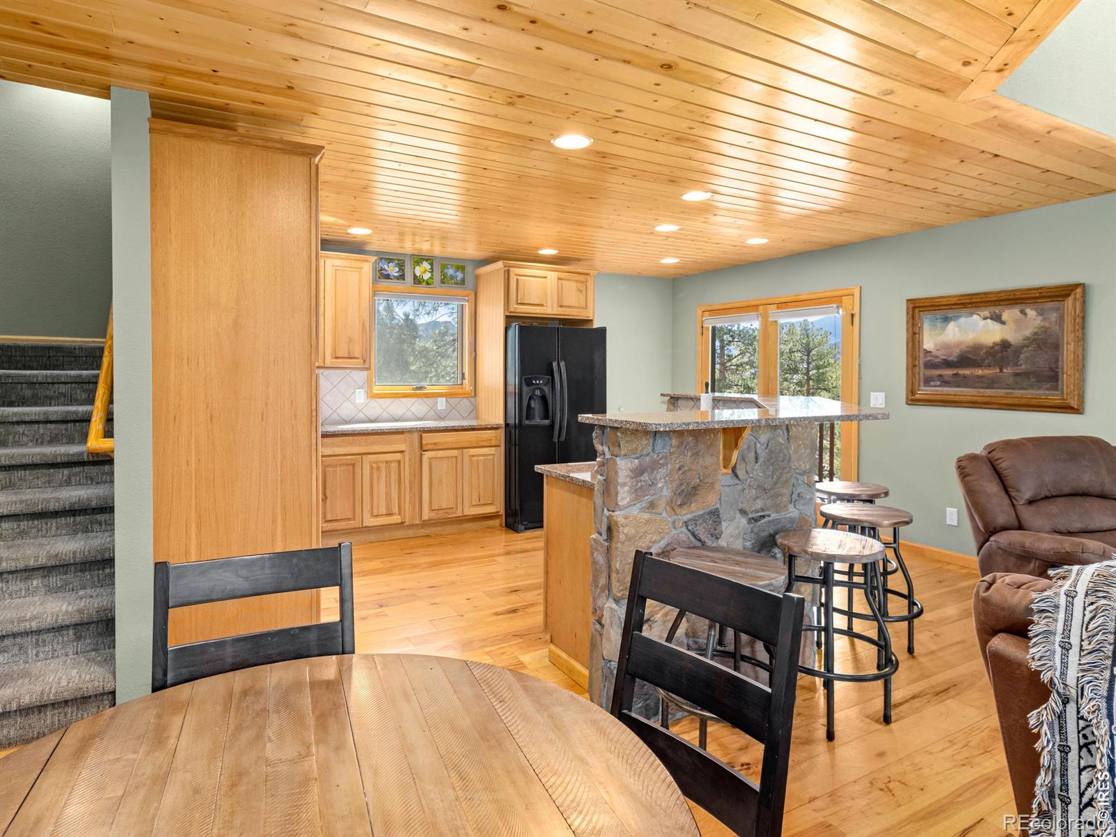 726 Black Canyon Drive Estes Park CO 80517
