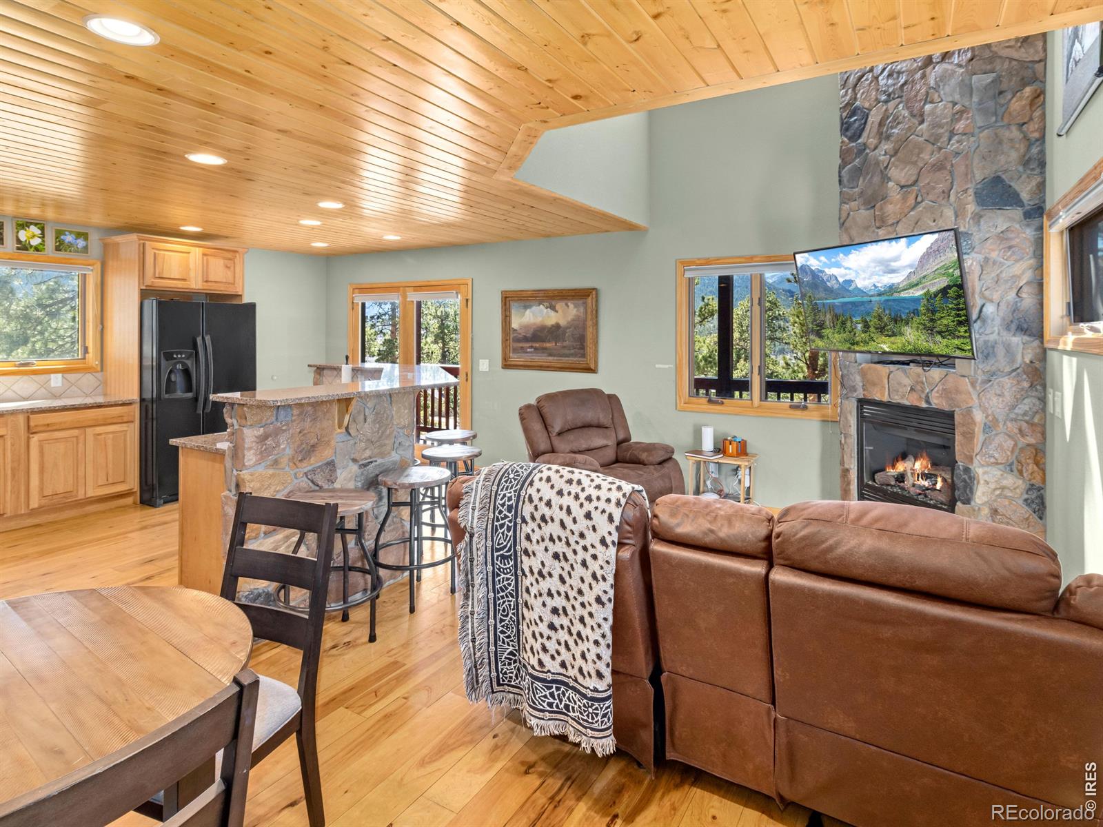 726 Black Canyon Drive Estes Park CO 80517