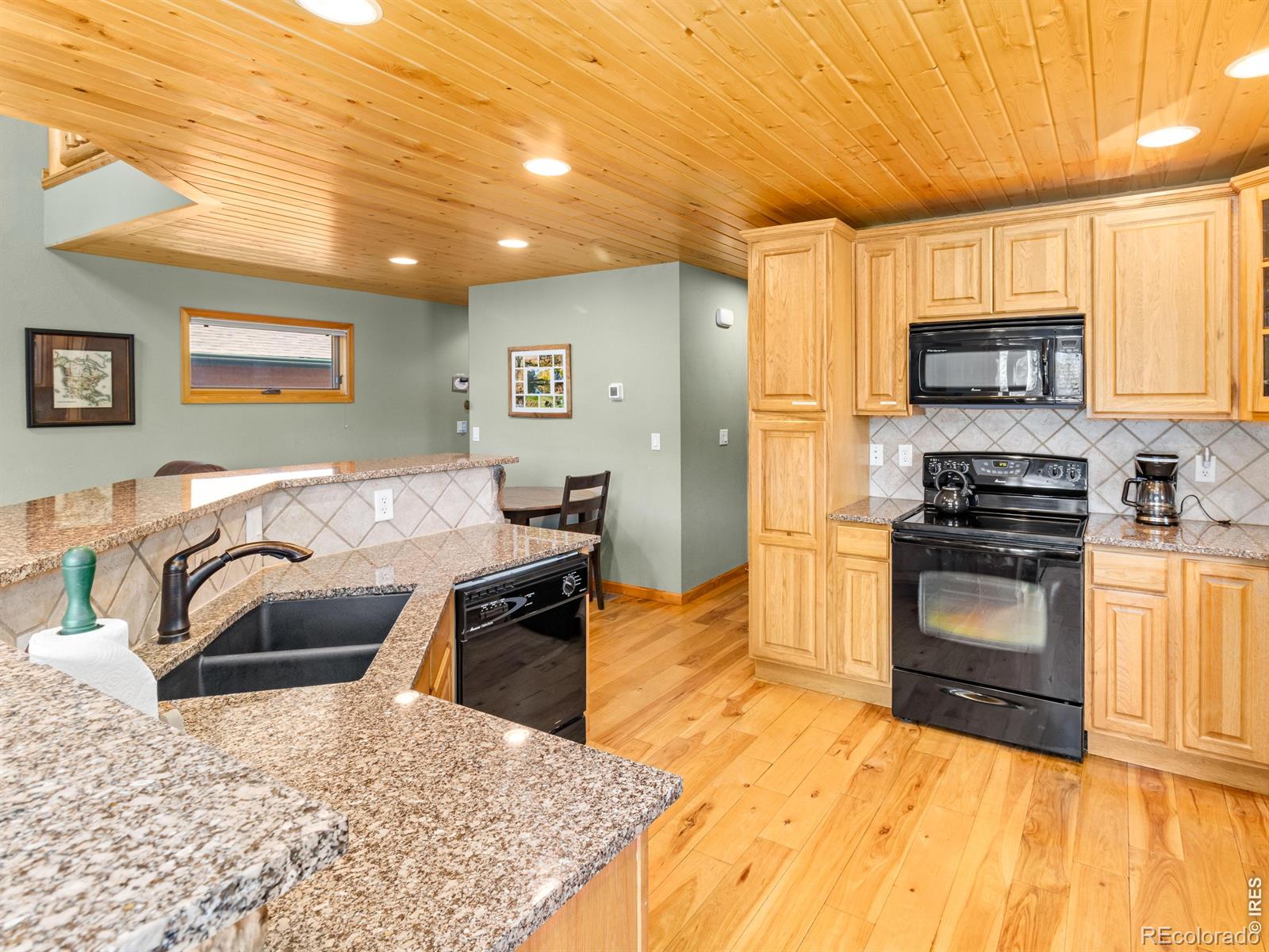 726 Black Canyon Drive Estes Park CO 80517