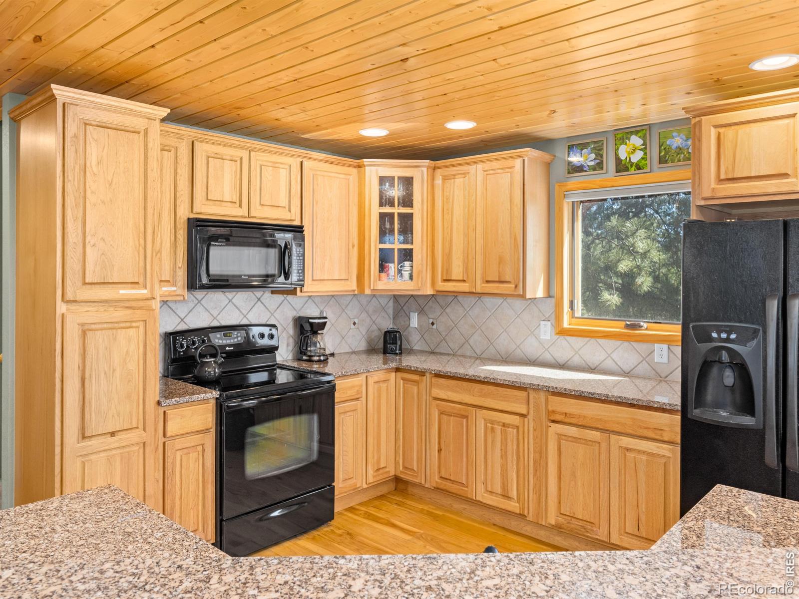 726 Black Canyon Drive Estes Park CO 80517