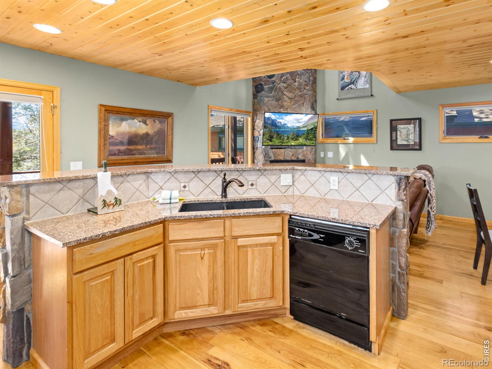 726 Black Canyon Drive Estes Park CO 80517