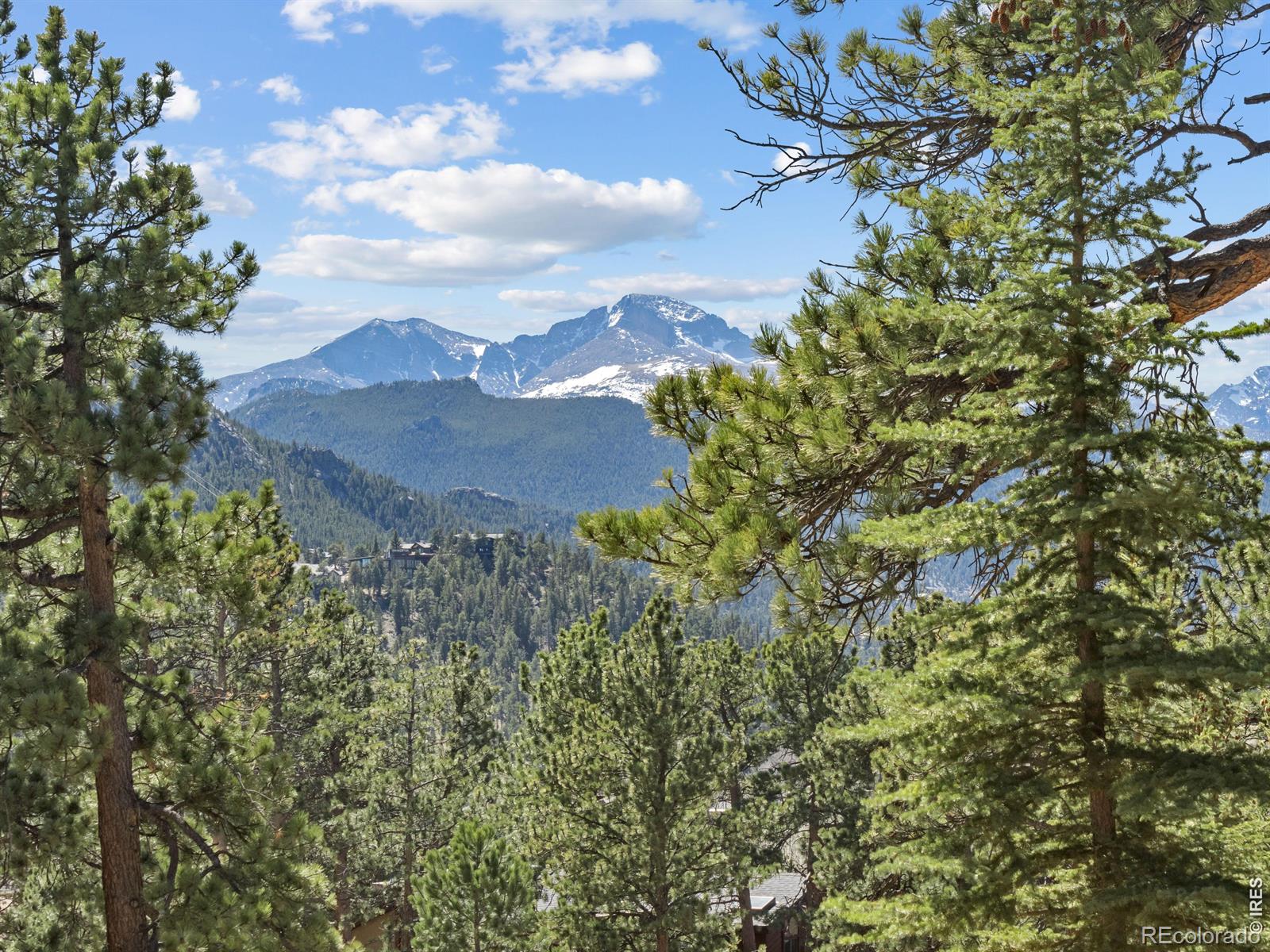726 Black Canyon Drive Estes Park CO 80517