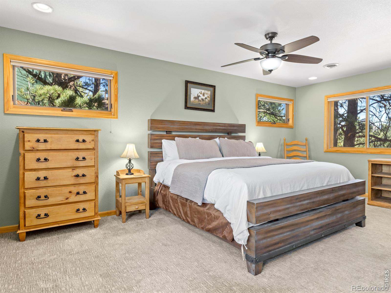 726 Black Canyon Drive Estes Park CO 80517